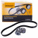 Conjunto de cinturones múltiples 7PK1125K1 Contitech