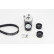 Conjunto de cinturones múltiples 7PK2035K1 Contitech, Miniatura 2