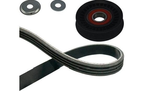 Conjunto de cinturones múltiples DKM-2003 Kavo parts