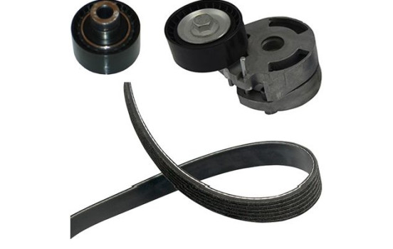 Conjunto de cinturones múltiples DKM-4501 Kavo parts