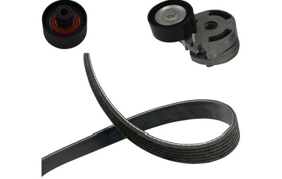 Conjunto de cinturones múltiples DKM-4504 Kavo parts
