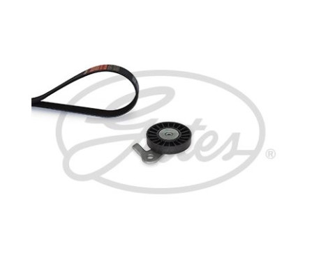 Conjunto de cinturones múltiples K014PK550 Gates
