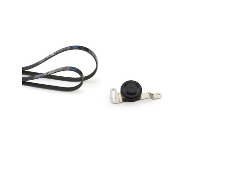Conjunto de cinturones múltiples K014PK788 Gates