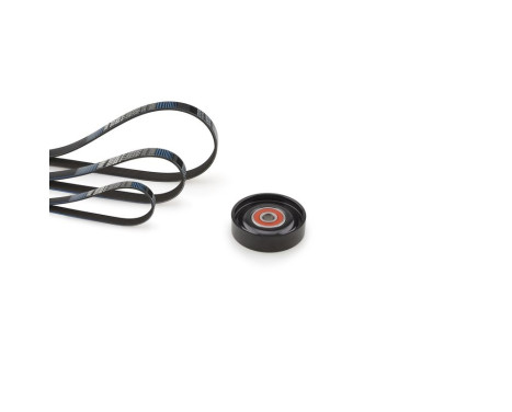 Conjunto de cinturones múltiples K014PK898 Gates