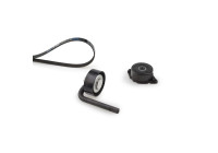 Conjunto de cinturones múltiples K014PK970 Gates