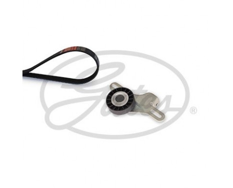 Conjunto de cinturones múltiples K014PK993 Gates