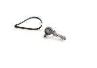 Conjunto de cinturones múltiples K015PK1230 Gates