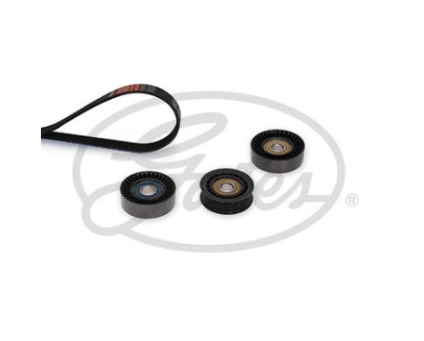 Conjunto de cinturones múltiples K015PK1310 Gates