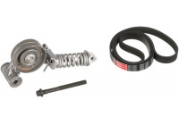 Conjunto de cinturones múltiples K015PK1355 Gates