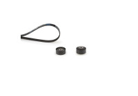 Conjunto de cinturones múltiples K015PK1515 Gates