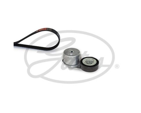 Conjunto de cinturones múltiples K015PK1680 Gates