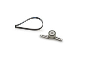 Conjunto de cinturones múltiples K015PK880 Gates