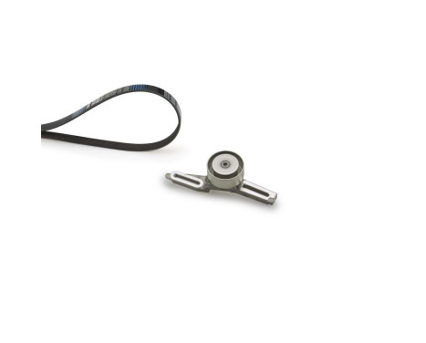 Conjunto de cinturones múltiples K015PK880 Gates