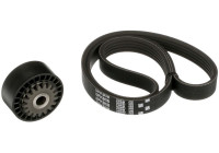 Conjunto de cinturones múltiples K015PK908 Gates