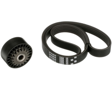 Conjunto de cinturones múltiples K015PK908 Gates