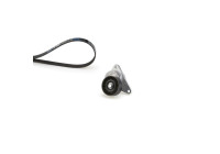 Conjunto de cinturones múltiples K016DPK1853 Gates