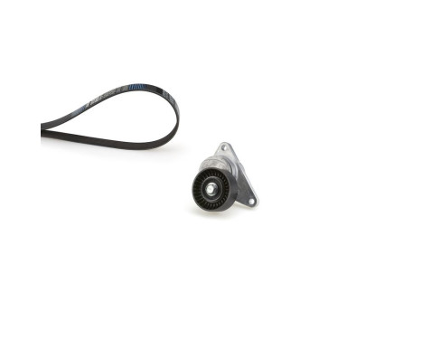 Conjunto de cinturones múltiples K016DPK1853 Gates
