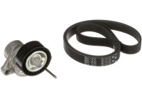 Conjunto de cinturones múltiples K016PK1070 Gates