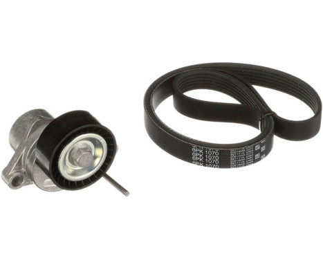 Conjunto de cinturones múltiples K016PK1070 Gates