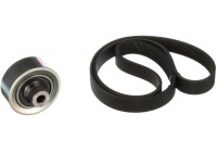 Conjunto de cinturones múltiples K016PK1090SF Gates