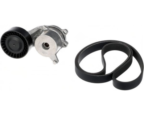 Conjunto de cinturones múltiples K016PK1205XS Gates
