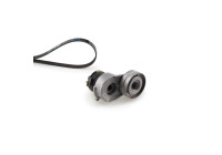 Conjunto de cinturones múltiples K016PK1275 Gates