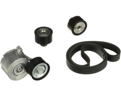 Conjunto de cinturones múltiples K016PK1340 Gates