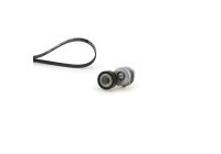 Conjunto de cinturones múltiples K016PK1360 Gates
