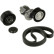 Conjunto de cinturones múltiples K016PK1550XS Gates, Miniatura 2