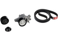Conjunto de cinturones múltiples K016PK1560 Gates