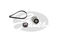 Conjunto de cinturones múltiples K016PK1745 Gates