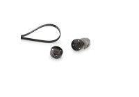 Conjunto de cinturones múltiples K016PK1763 Gates