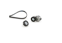 Conjunto de cinturones múltiples K016PK1845 Gates
