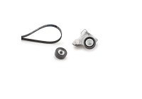 Conjunto de cinturones múltiples K016PK1893 Gates