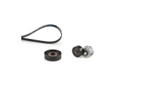 Conjunto de cinturones múltiples K016PK1965 Gates