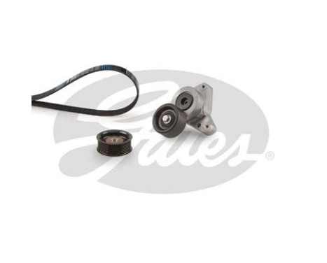 Conjunto de cinturones múltiples K017PK1283 Gates