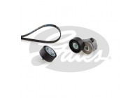 Conjunto de cinturones múltiples K017PK1338 Gates