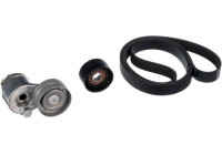 Conjunto de cinturones múltiples K017PK1793 Gates
