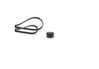 Conjunto de cinturones múltiples K023PK753 Gates