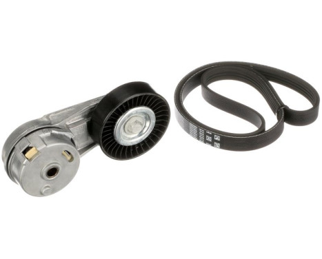 Conjunto de cinturones múltiples K025PK1030 Gates