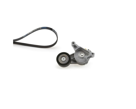 Conjunto de cinturones múltiples K026DPK1215 Gates