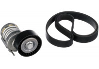 Conjunto de cinturones múltiples K026PK1070 Gates