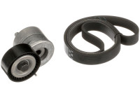 Conjunto de cinturones múltiples K026PK1183 Gates