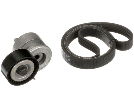 Conjunto de cinturones múltiples K026PK1183 Gates