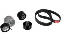 Conjunto de cinturones múltiples K026PK1353 Gates