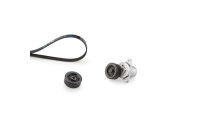Conjunto de cinturones múltiples K026PK1513 Gates
