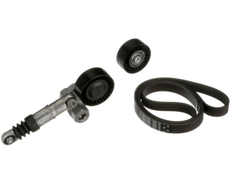 Conjunto de cinturones múltiples K026PK1583 Gates