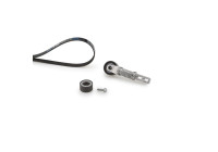 Conjunto de cinturones múltiples K026PK1605 Gates
