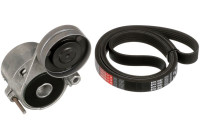 Conjunto de cinturones múltiples K026PK1880 Gates