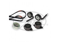 Conjunto de cinturones múltiples K026PK2090 Gates